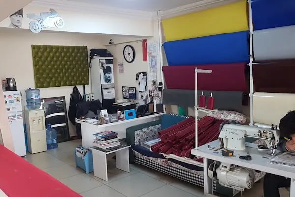 Bodrum Coşkun Branda; Tente ,Şemsiye,Döşeme - Resim 16