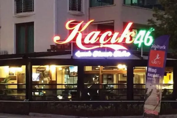 Kaçık46 - Resim 2