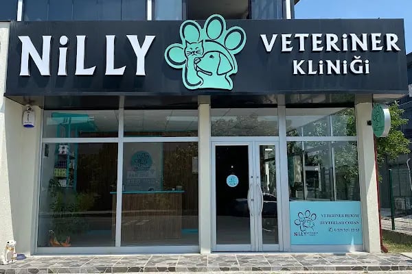 Nilly Sakarya Veteriner Kliniği - Serdivan Veteriner Kliniği - Resim 6