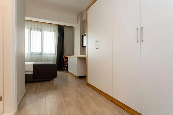 ORTACA GRAND ÖZALP AİRPORT HOTEL - Resim 4