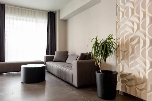 ORTACA GRAND ÖZALP AİRPORT HOTEL - Resim 7