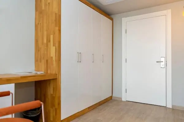 ORTACA GRAND ÖZALP AİRPORT HOTEL - Resim 19