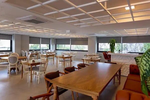 ORTACA GRAND ÖZALP AİRPORT HOTEL - Resim 5
