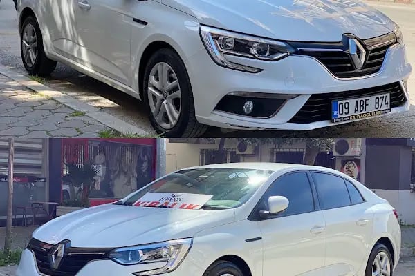 UYANIK RENT A CAR - Resim 12