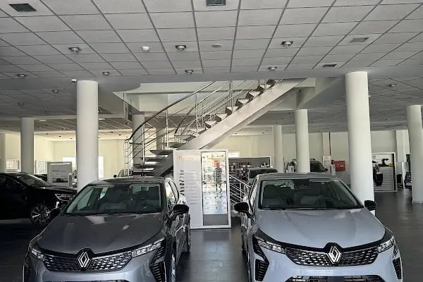 UYANIK RENT A CAR - Resim 11