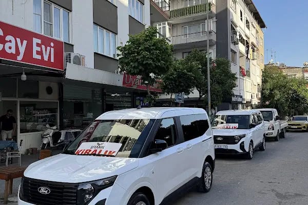 UYANIK RENT A CAR - Resim 4
