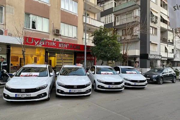 UYANIK RENT A CAR - Resim 13