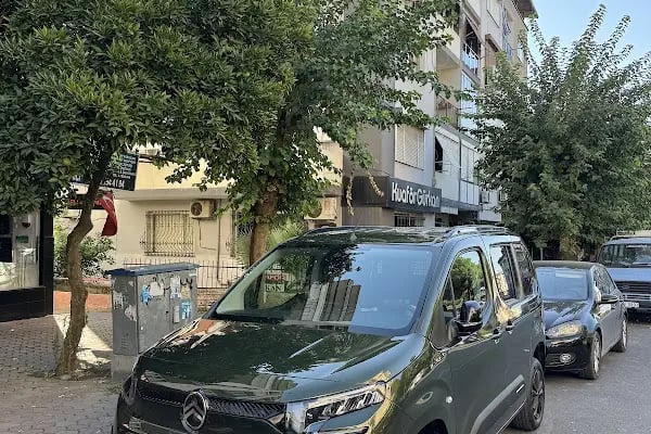 UYANIK RENT A CAR - Resim 10