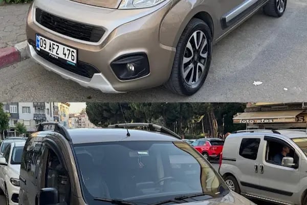 UYANIK RENT A CAR - Resim 7