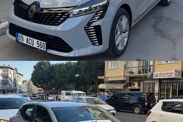 UYANIK RENT A CAR - Resim 15