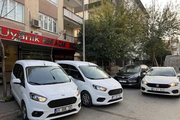 UYANIK RENT A CAR - Resim 6