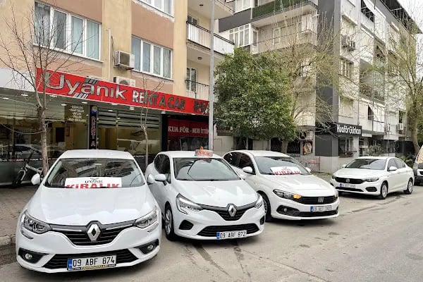 UYANIK RENT A CAR - Resim 16