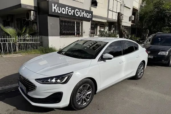 UYANIK RENT A CAR - Resim 5