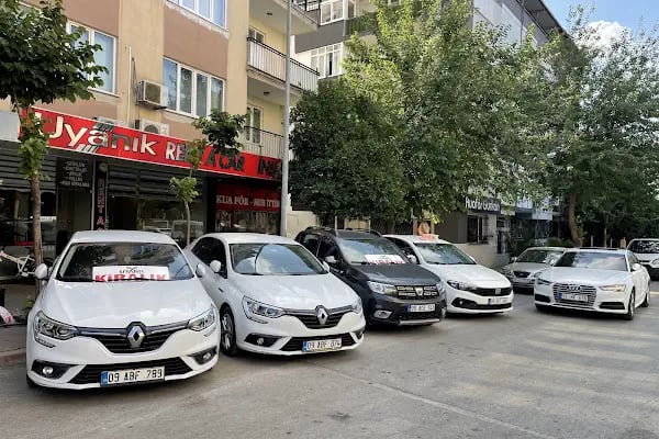 UYANIK RENT A CAR - Resim 18