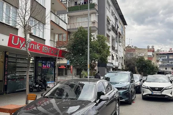 UYANIK RENT A CAR - Resim 9