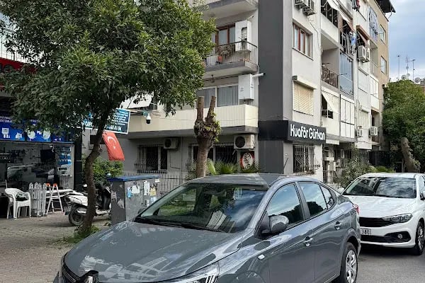 UYANIK RENT A CAR - Resim 17