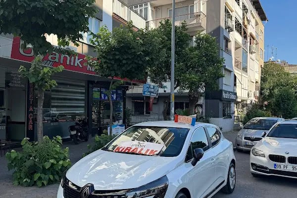 UYANIK RENT A CAR - Resim 19