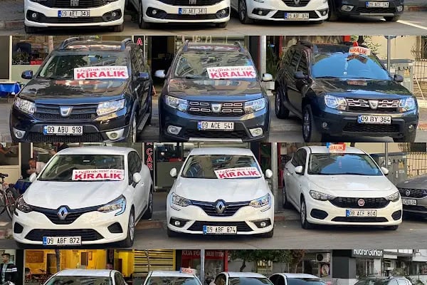 UYANIK RENT A CAR - Resim 8