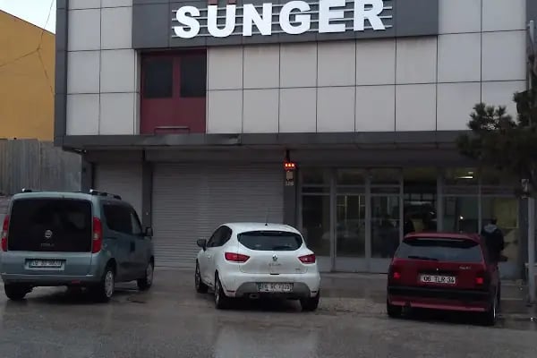 Tezkan Sünger - Resim 3