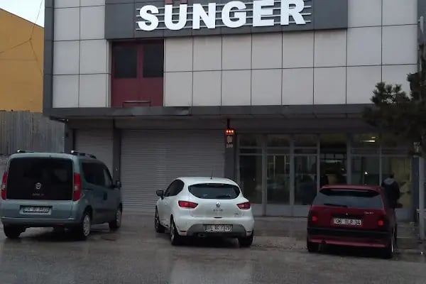 Tezkan Sünger - Resim 18
