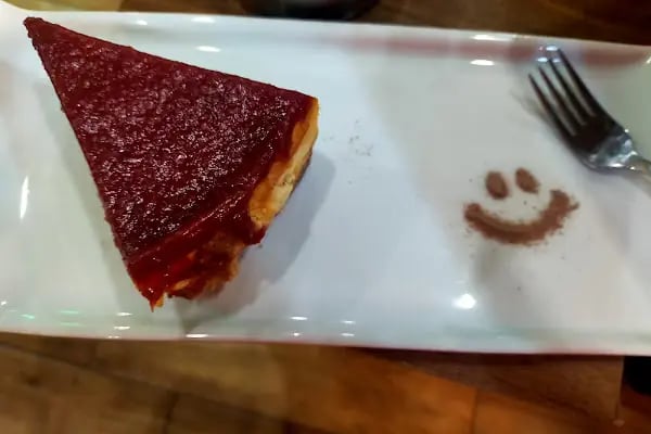Bamteli Cafe - Resim 18
