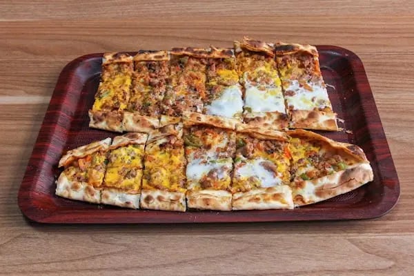 Niyazi Lahmacun Fırını - Resim 14