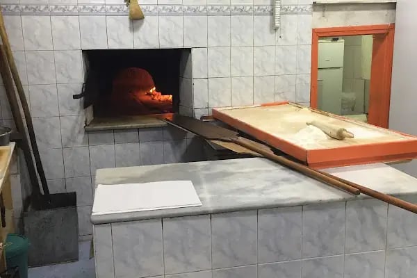Niyazi Lahmacun Fırını - Resim 18