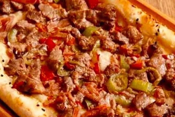 Niyazi Lahmacun Fırını - Resim 11