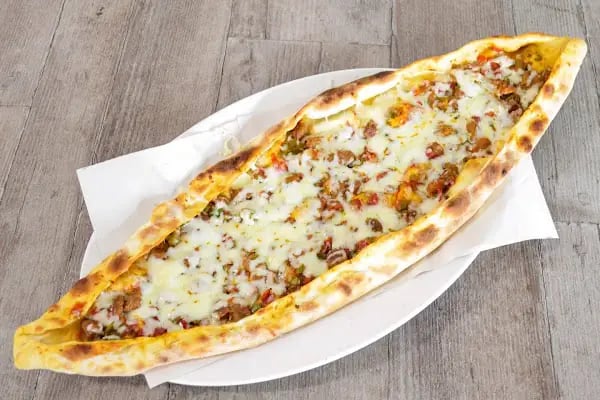 Niyazi Lahmacun Fırını - Resim 9
