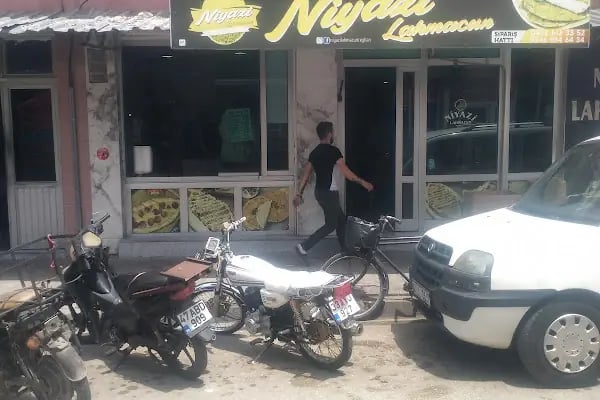 Niyazi Lahmacun Fırını - Resim 6