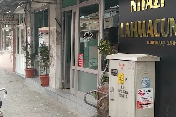 Niyazi Lahmacun Fırını - Resim 2