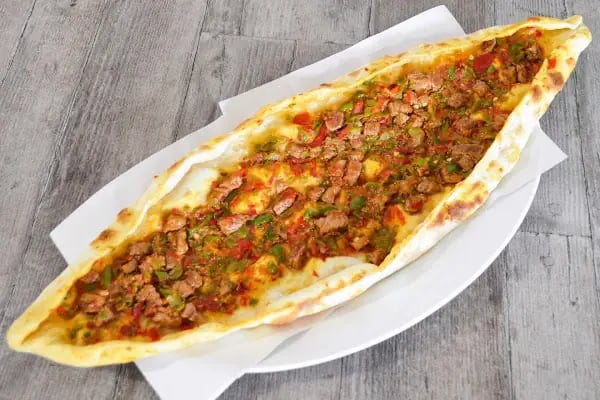 Niyazi Lahmacun Fırını - Resim 17