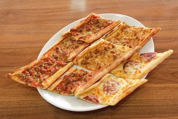 Niyazi Lahmacun Fırını - Resim 4