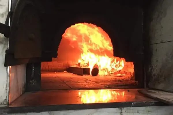 Niyazi Lahmacun Fırını - Resim 19