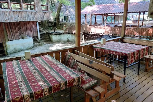 Yuvacık şelalesi - Resim 2