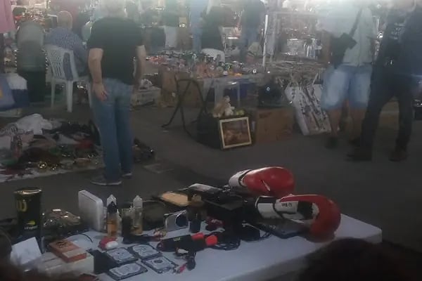 Bornova pazarı - Resim 9