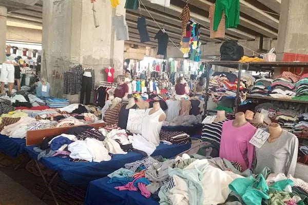 Bornova pazarı - Resim 16