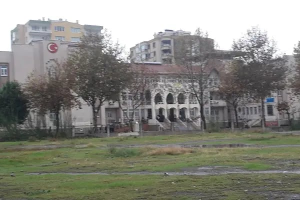 Mehmet Akif Ersoy Anadolu Lisesi - Resim 4