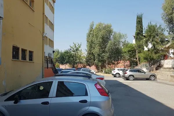Mehmet Akif Ersoy Anadolu Lisesi - Resim 5