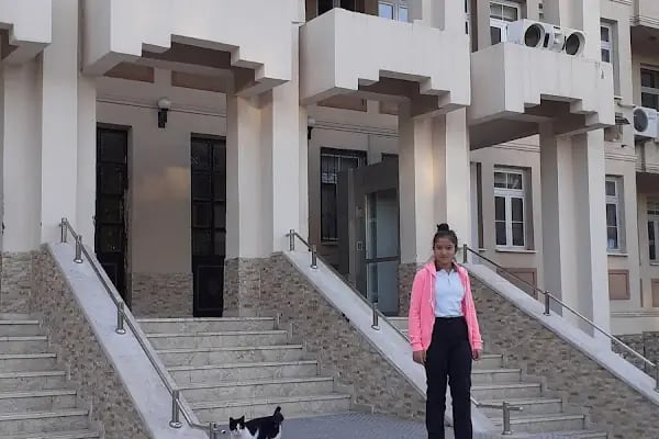 Mehmet Akif Ersoy Anadolu Lisesi - Resim 6