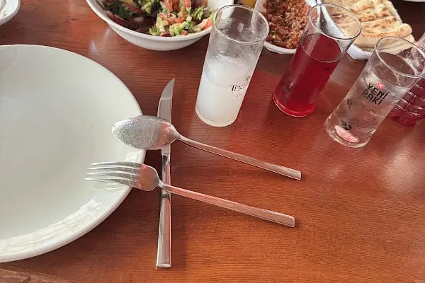 Gourmet BBQ &amp; Restaurant - Resim 12