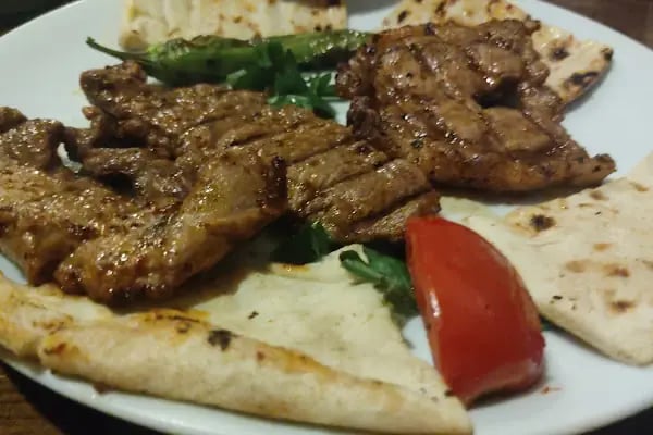 Gourmet BBQ &amp; Restaurant - Resim 19