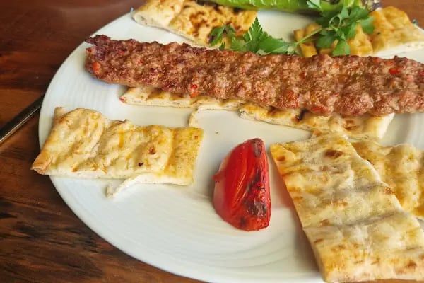 Gourmet BBQ &amp; Restaurant - Resim 8