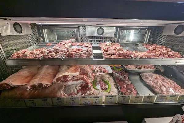 Gourmet BBQ &amp; Restaurant - Resim 14