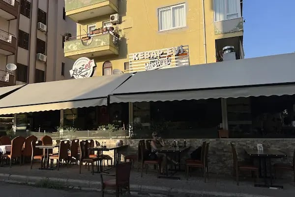 Gourmet BBQ &amp; Restaurant - Resim 2