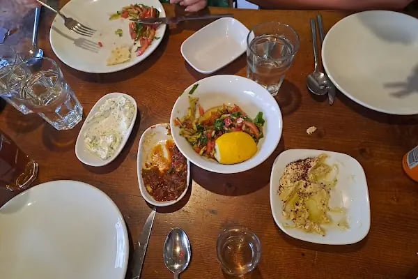 Gourmet BBQ &amp; Restaurant - Resim 9
