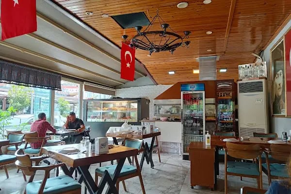 Gourmet BBQ &amp; Restaurant - Resim 11