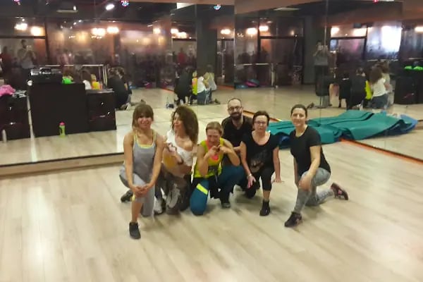 Club Sportiva (Evka-3) - Resim 19