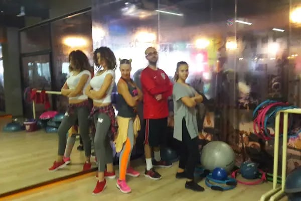 Club Sportiva (Evka-3) - Resim 11