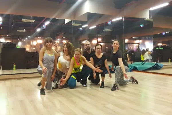 Club Sportiva (Evka-3) - Resim 15